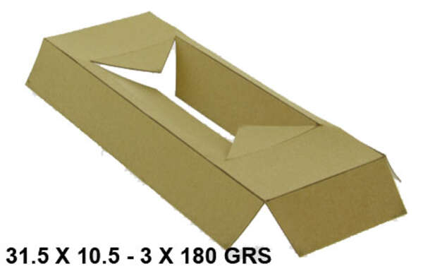 Imagen del producto Separadores para cestas 33 x 20 x 7 cm