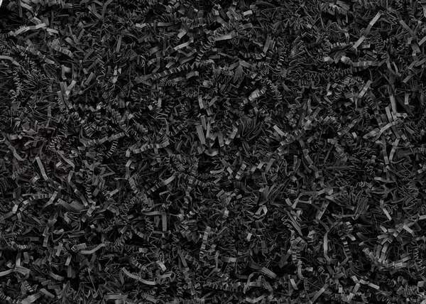 Imagen del producto Rizado de papel kraft negro