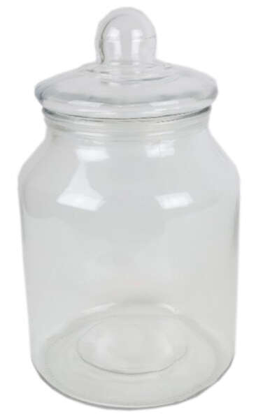 Imagen del producto Bombonera + tapa
