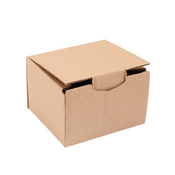 Imagen del producto Caja para envíos 12 x 10 x 8 cm