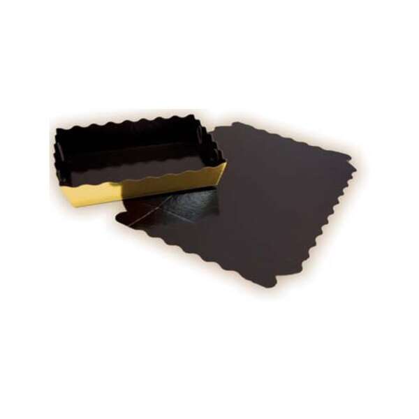 Imagen del producto Barquillas ondina
