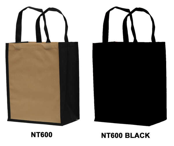 Imagen del producto Bolsa de tejido no tejido para 6 botellas de 75cl