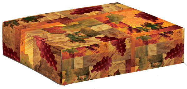 Imagen del producto Estuche de 1, 2 ó 3 botellas Vignes