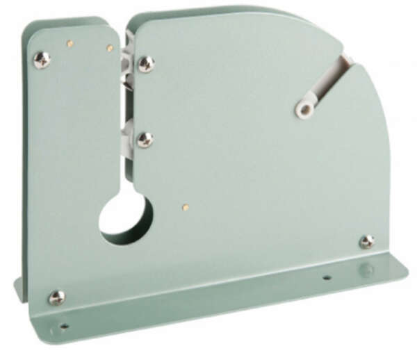 Imagen del producto Selladora de cierre para bolsas, cintas, bolsitas