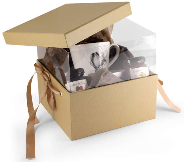 Imagen del producto Lote de 2 cajas Pandora de lujo