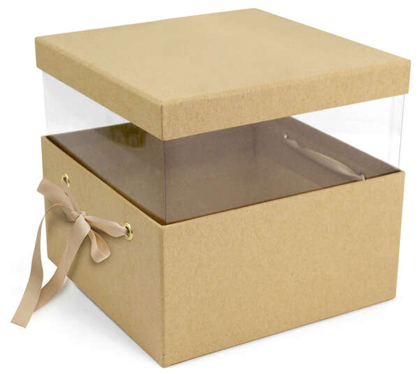 Imagen del producto Lote de 2 cajas Pandora de lujo