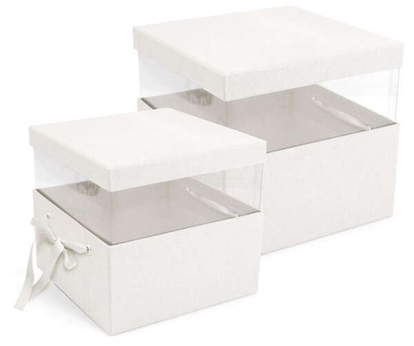 Imagen del producto Lote de 2 cajas Pandora de lujo