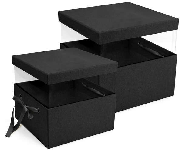 Imagen del producto Lote de 2 cajas Pandora de lujo