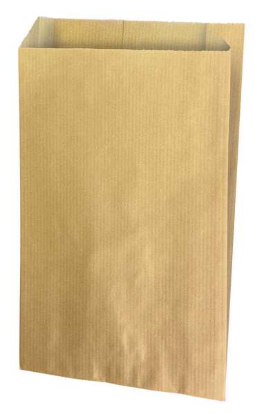 Imagen del producto 250 bolsitas kraft natural