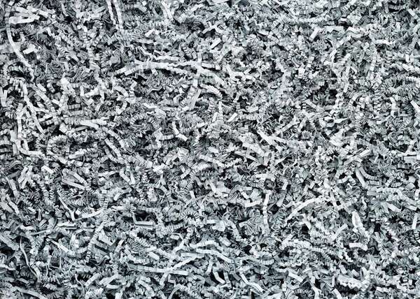Imagen del producto Rizo de papel kraft gris