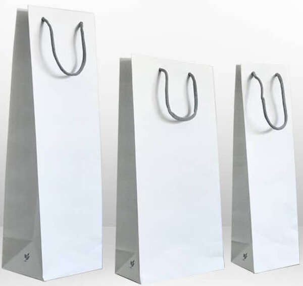Imagen del producto Bolsa de kraft ecodiseñada Lupuna