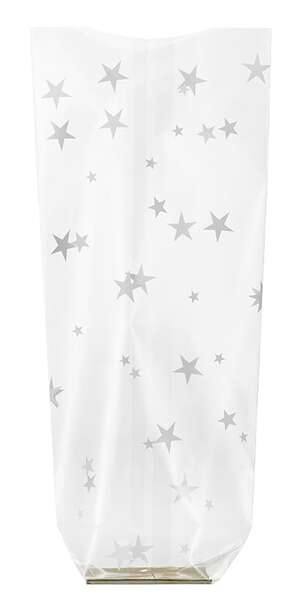 Imagen del producto 100 bolsas con fondo de cartón compostable 