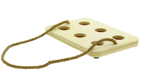 Imagen del producto Soporte para 6 cervezas