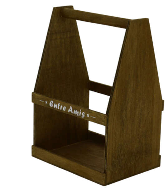 Imagen del producto Soporte para 6 cervezas 