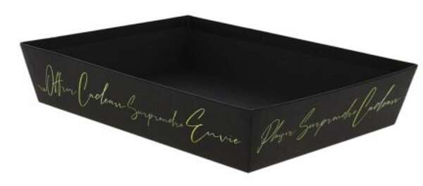 Imagen del producto Bandeja Placer