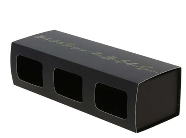 Imagen del producto Caja para 3 tarros de 180 g