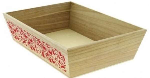 Imagen del producto Bandeja Scandi