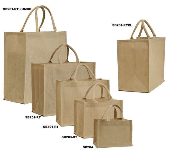 Imagen del producto Colección de yute natural