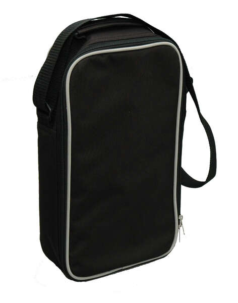 Imagen del producto  Bolsa portabotellas reforzada