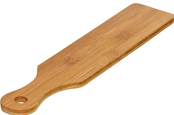 Imagen del producto Tabla rectangular de bambú