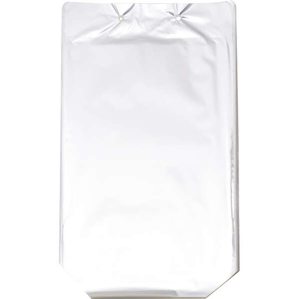 Imagen del producto 100 bolsas rápidas de polipropileno