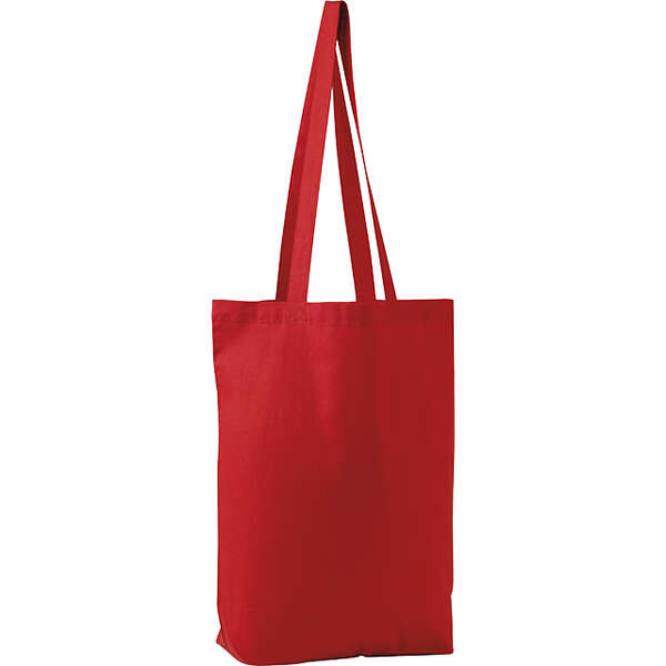 Imagen del producto Bolsa de algodón natural