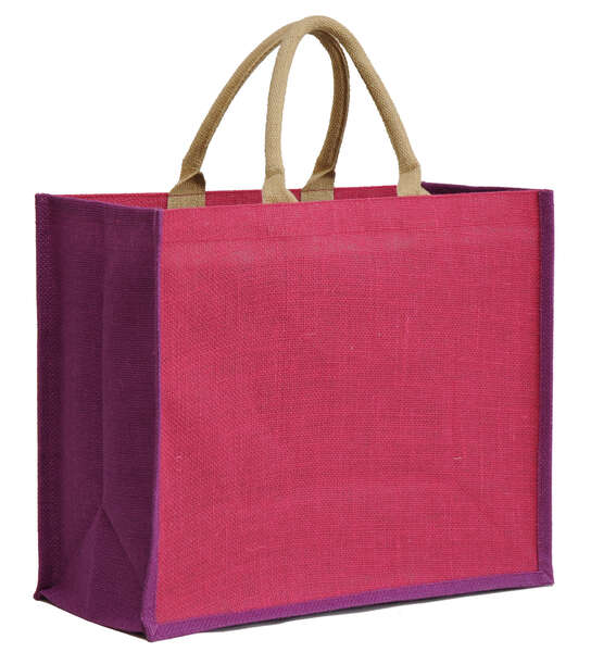 Imagen del producto Colección yute Ibiza 420+170 x 350 mm