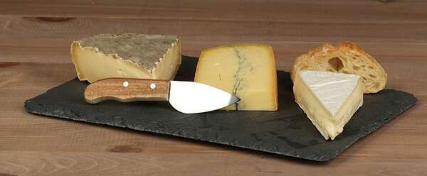 Imagen del producto Bandeja rectangular de pizarra