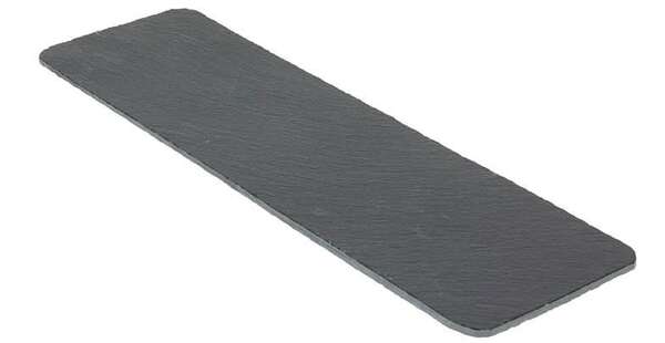 Imagen del producto Bandeja rectangular de pizarra