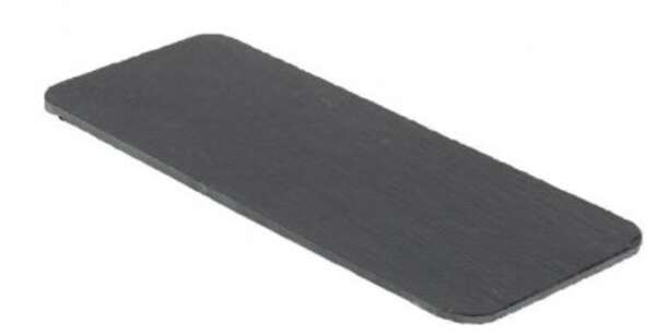 Imagen del producto Bandeja rectangular de pizarra