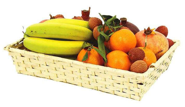 Imagen del producto Bandeja de bambú Sarlat