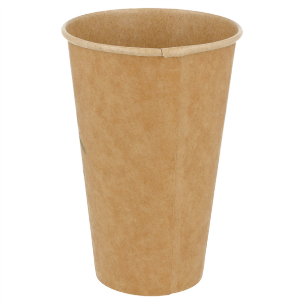 Imagen del producto Vasos Feel Green 360 ml