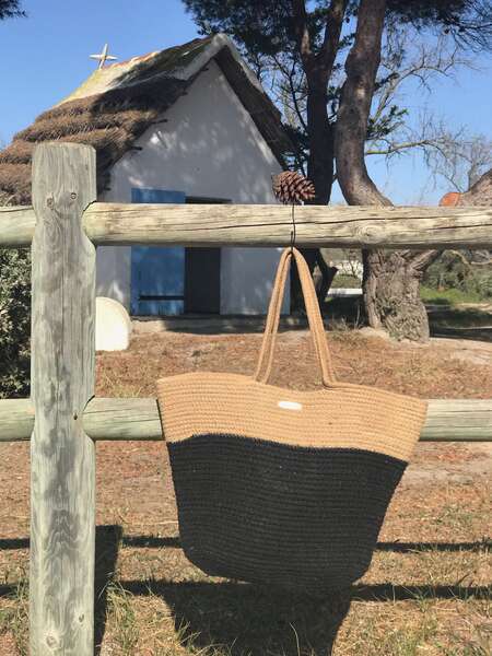 Imagen del producto Bolso La Plage