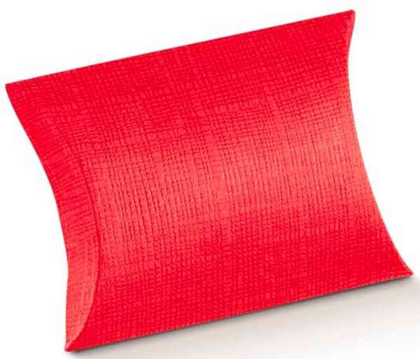 Imagen del producto Estuche de regalo rojo