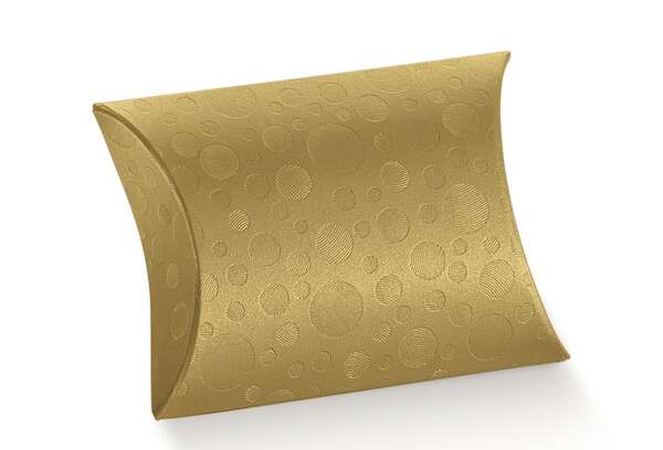 Imagen del producto Estuche de regalo dorado