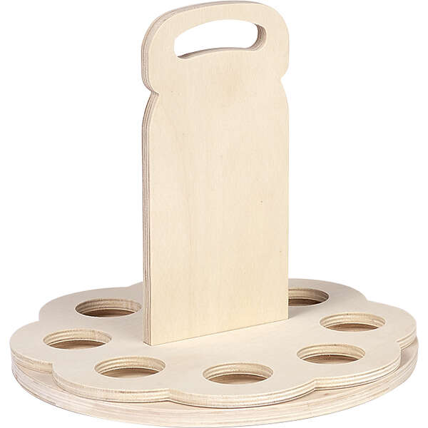 Imagen del producto Carrusel para 8 Long Neck