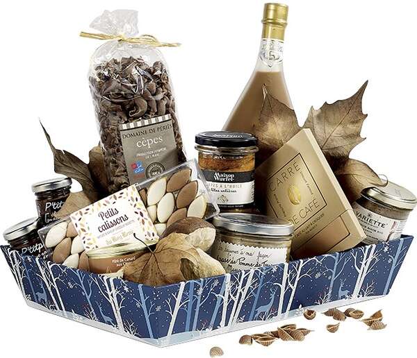 Imagen del producto Bandeja Bosque