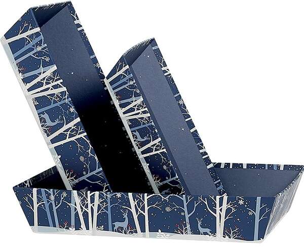 Imagen del producto Bandeja Bosque