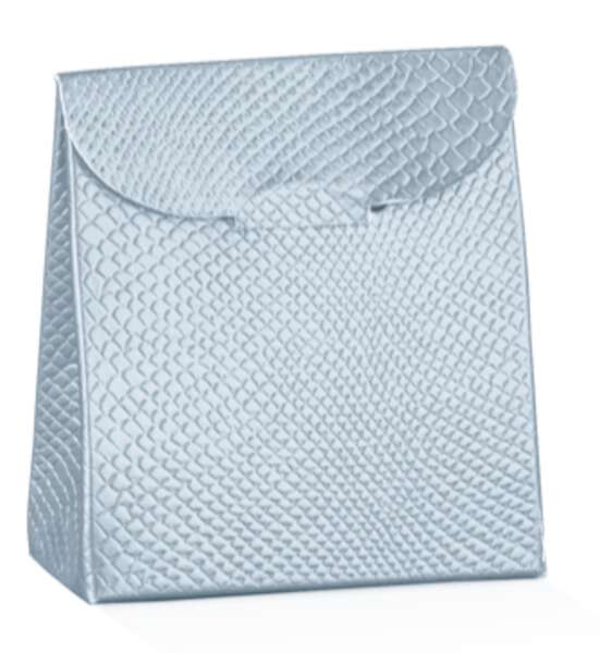 Imagen del producto Estuche de regalo plateado