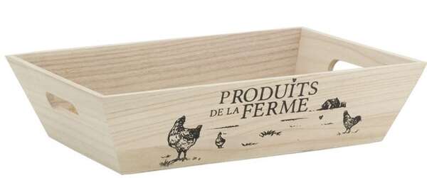 Imagen del producto Bandeja 