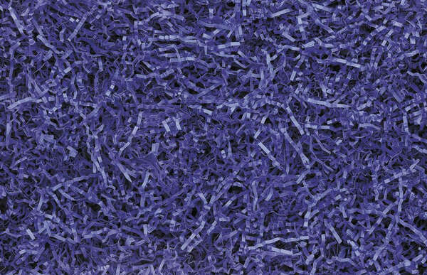 Imagen del producto Virutas de papel de kraft azul cobalto