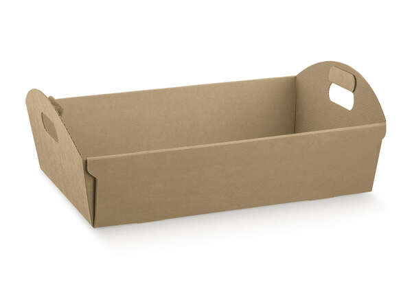 Imagen del producto Bandeja de cartón Avana