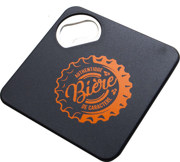 Imagen del producto Abrebotellas/Posavasos