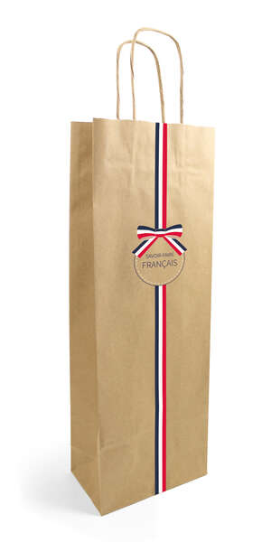 Imagen del producto Bolsas de kraft 