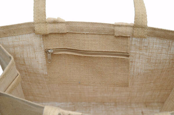 Imagen del producto Colección de yute Ibiza 450+200 x 400 mm