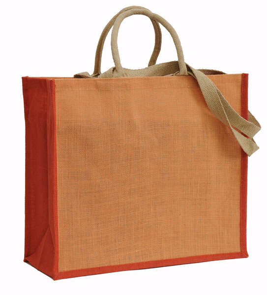 Imagen del producto Colección de yute Ibiza 450+200 x 400 mm