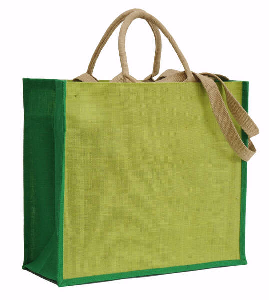 Imagen del producto Colección de yute Ibiza 450+200 x 400 mm