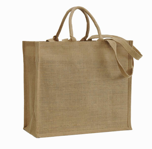 Imagen del producto Colección de yute Ibiza 450+200 x 400 mm