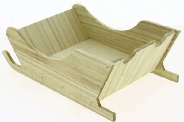 Imagen del producto Portabotellas Traineau