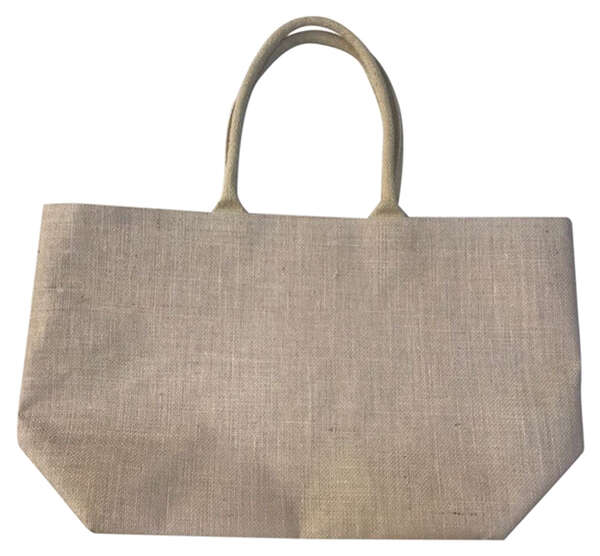 Imagen del producto Bolsa de yute